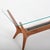 1950s Italian Modernist Cocktail Table Attributed to Gio Ponti For Sale - Image 17 of 18