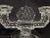 Glass Fostoria Glass Double Candle Holders - A Pair For Sale - Image 7 of 9