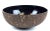 Vintage Coconut Shell Lacquer Bowl For Sale In Portland, ME - Image 6 of 7