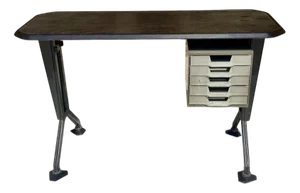 Arco Desk by BBPR for Olivetti Synthesis