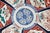 Offered for sale is this late 19th Century antique Japanese Imari charger, with quality hand painted decoration of flowers...