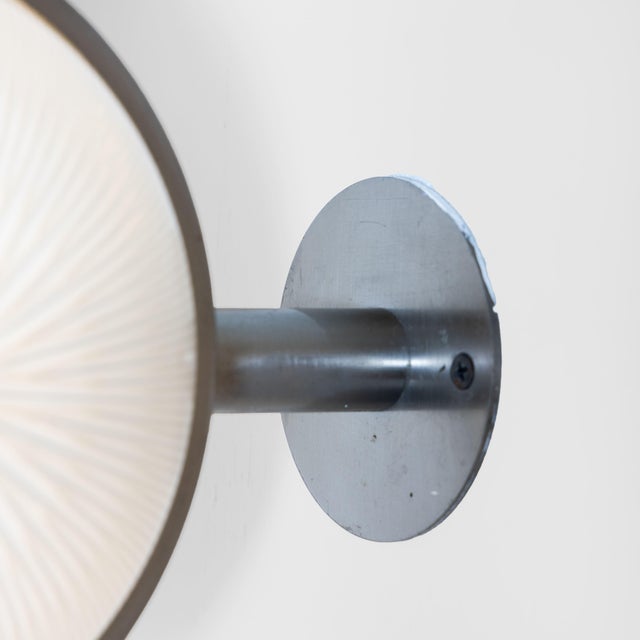 Gamma Wall Lamp by Sergio Mazza for Artemide, 1970 For Sale - Image 6 of 10