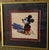 Wayne Thiebaud "Toy Mickey" Vintage Framed Art Print - 1988 Pop Art Poster Add iconic pop art to your collection with this...