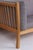 Wood Danish Sofas in Oak by Andreas Hansen, 1970s, Set of 2 For Sale - Image 7 of 12