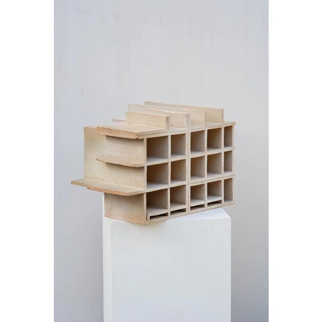 405 B Sculpture by Turbina For Sale - Image 4 of 8