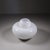 White Ceiling Light by Giuliana Gramigna for Artemide, 1960s For Sale - Image 8 of 14