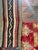 15th Century & Earlier Southwestern Kilim Patchwork Pillow For Sale - Image 5 of 5