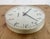 Vintage Office Wall Clock from Elektročas, 1990s For Sale - Image 15 of 18