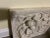French Italian Art Deco Putti Cherub Relief Wall Sculpture For Sale - Image 4 of 13