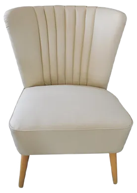 Vintage Cocktail Chair