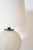 Engraved Alabaster Ball Lamp, 1930s For Sale - Image 4 of 5