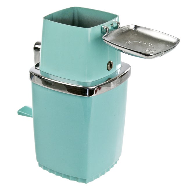 Vintage MidCentury Sears Ice Crusher Chairish