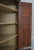 Stephen Von Hohen Pine Corner Cupboard Cabinet For Sale - Image 4 of 13