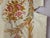 French Silk Brocade Panel, 1800s For Sale - Image 9 of 14