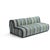 Victoria 180 Sofa in Beech by Popus Editions For Sale - Image 10 of 18