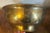 Antique 18th Century Dutch Brass Footed Fruit Bowl For Sale In New York - Image 6 of 14