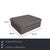 with this BoConcept Cenova set, you get a corner sofa with a matching ottoman that focuses entirely on clean, straight...