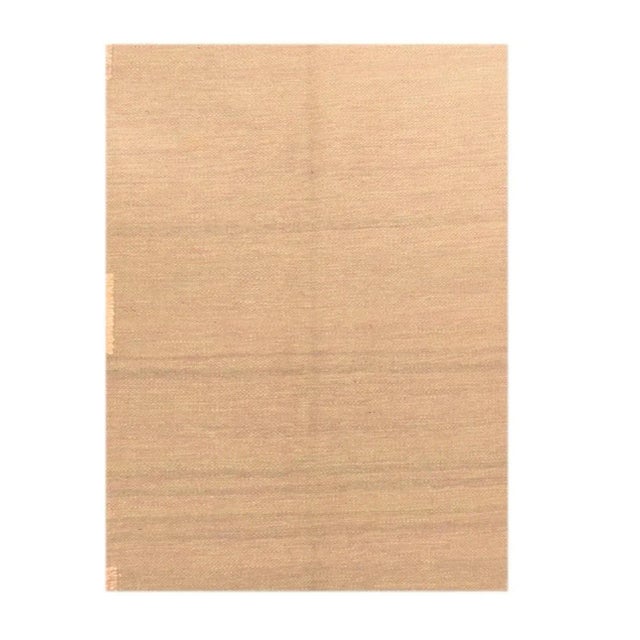 Traditional Vintage Swedish Kilim Rug 6'9'' X 10'0" For Sale - Image 3 of 3