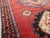 Rustic Mid-20th Century Handmade Turkish Anatolian Room Size Carpet For Sale - Image 3 of 8