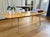 Mid-Century Italian Modern Coffee Table, Attributed to the Style of Cesare Lacca, Italy, C. 1950s For Sale - Image 15 of 15