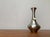 Vintage Metal Vase from Selangor Pewter For Sale - Image 4 of 18