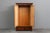 Gründerzeit Wardrobe in Walnut For Sale - Image 3 of 18