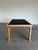 1980s Vintage Rud Thygesen and Johnny Sørensen for Magnus Olesen 8000 Series Dining Set, 7pcs For Sale - Image 5 of 12