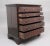 Wood 18th Century Oak Chest For Sale - Image 7 of 11