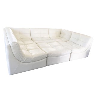 Cloud Modular Sectional For Sale
