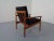 Teak Armchair by Arne Vodder for Glostrup, 1960s For Sale - Image 11 of 18