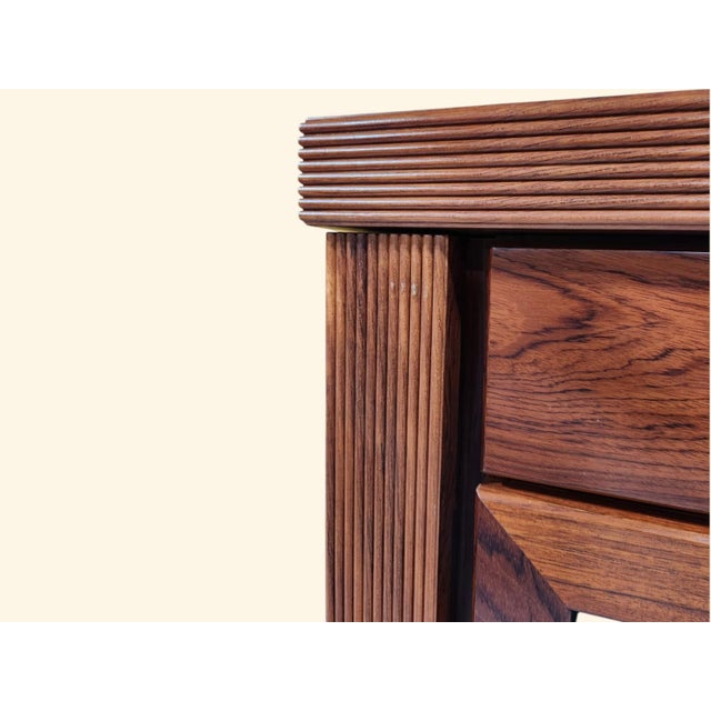 Zaragoza Showcase Sideboard, 1998 For Sale - Image 10 of 11