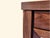 Zaragoza Showcase Sideboard, 1998 For Sale - Image 10 of 11