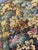 French Aubusson Style Jacquard Tapestry, 1950s For Sale - Image 9 of 18