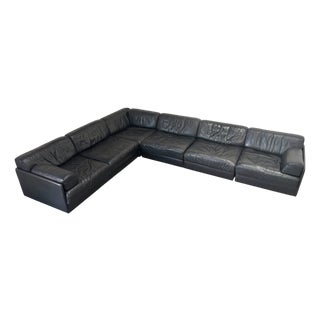 Model DS76 Modular Sofa from De Sede, 1970s For Sale