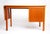 Arne Vodder Danish Modern Sliding Top Desk For Sale - Image 4 of 9