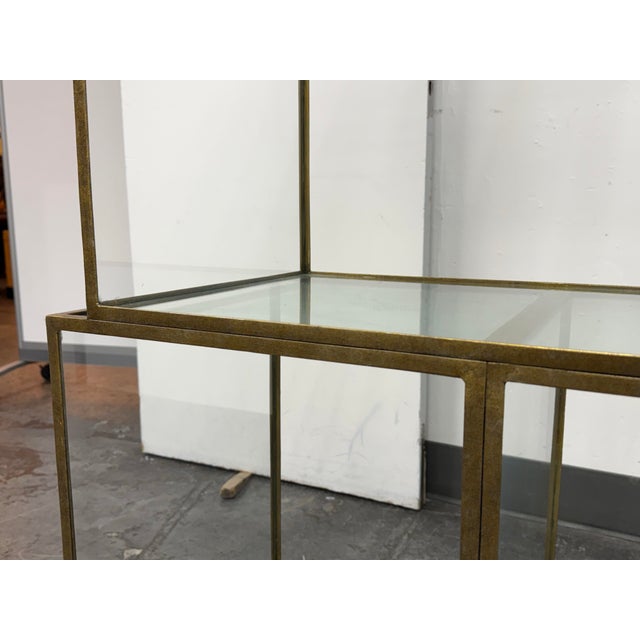 Oly Studio Rubiks Shelf For Sale - Image 9 of 12