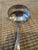 1920s Antique International Silver "Richelieu" Sterling Silver Gravy Ladle For Sale - Image 5 of 5
