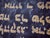 Victorian Rare Antique Hand Embroidered Judaica Jewish Memorial Torah Mantel Scroll Cover For Sale - Image 3 of 12