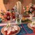 Give your table a glow-up with the Peele Seagrass Placemats - Set of 4, available in eye-catching colors: punchy pink,...