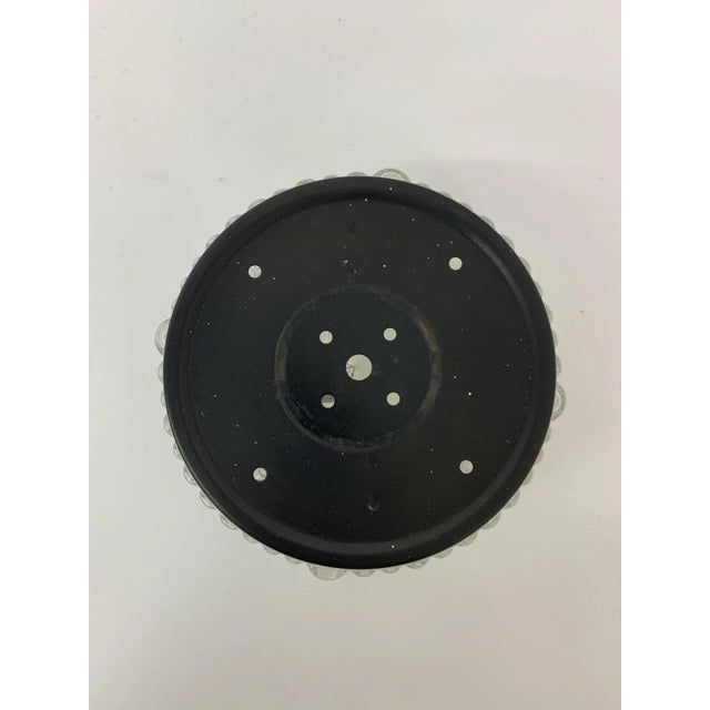 Metal Bubble Wall or Ceiling Lamp by Helena Tynell, 1960s For Sale - Image 7 of 14