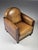 Art Deco Club Chairs in Sheepskin, Set of 2 For Sale - Image 11 of 18