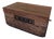 Wooden Bible Box, 1920 For Sale