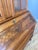 Vintage French Display Cabinet in Oak For Sale - Image 10 of 18