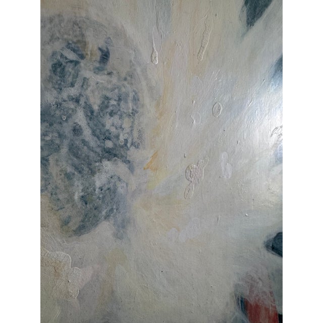 Max Maslansky, Second Cycle (2005), Acrylic on Canvas For Sale In Los Angeles - Image 6 of 9