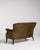 Napoleon III Velvet Upholstered Sofa, Second Empire Style, France, Circa 1880 For Sale In Greensboro - Image 6 of 14