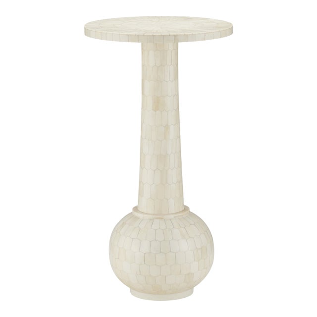 Currey & Company Osa Drinks Table For Sale