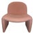 Alky Lounge Chair by Giancarlo Piretti for Artifort, 1980s For Sale