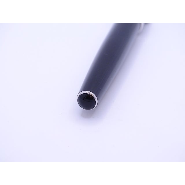 Montblanc Generation Rollerball Pen, Germany, 1990s For Sale - Image 15 of 18