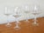 1970's Rosenthal Studio-Line Split Water Goblets by Pavel Hlava For Sale In New York - Image 6 of 10