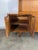 C. 1960s Kipp Stewart for Drexel Declaration Two Piece Walnut Credenza For Sale - Image 9 of 13
